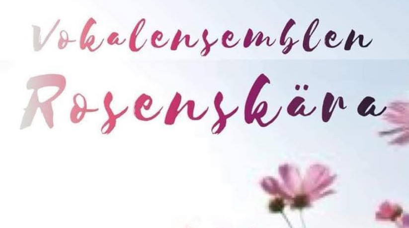 Musikgudstjänst "I vårens tid"